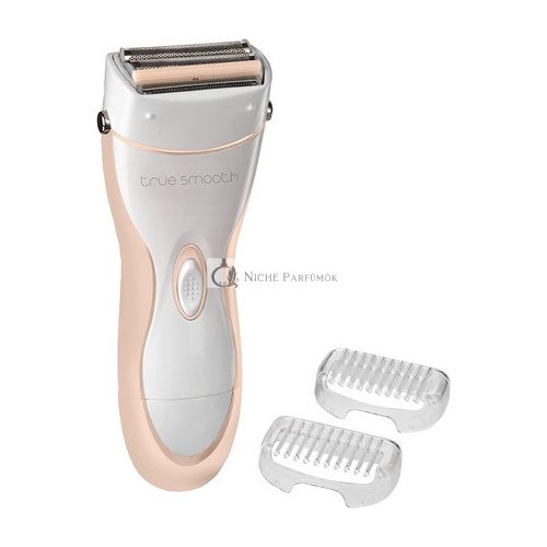 TrueSmooth Battery Operated Lady Shaver