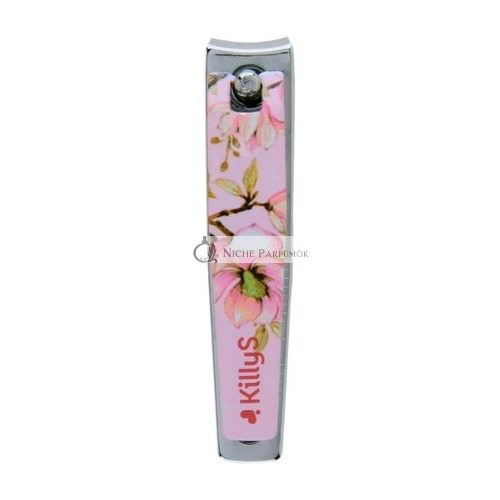 Nail Clipper Floral Killys