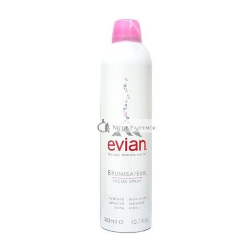 Evian Facial Spray 300ml