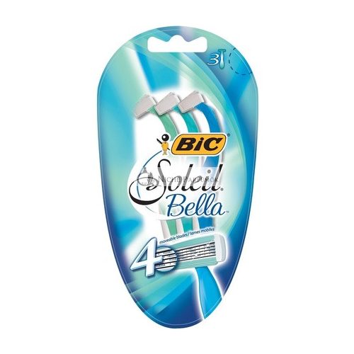 BIC Soleil Bella Lady Razors