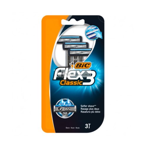 BIC Flex 3 Men's Razor