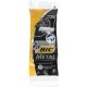 Bic Metal Men's Disposable Shaving Razors 5 Count