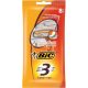 Bic 3 Sensitive Disposable Razors 8 pcs