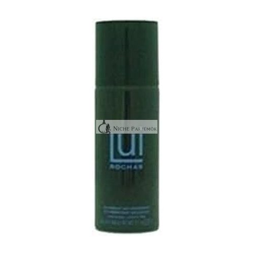 Rochas LUI ROCHAS DEO VAPO 150ml