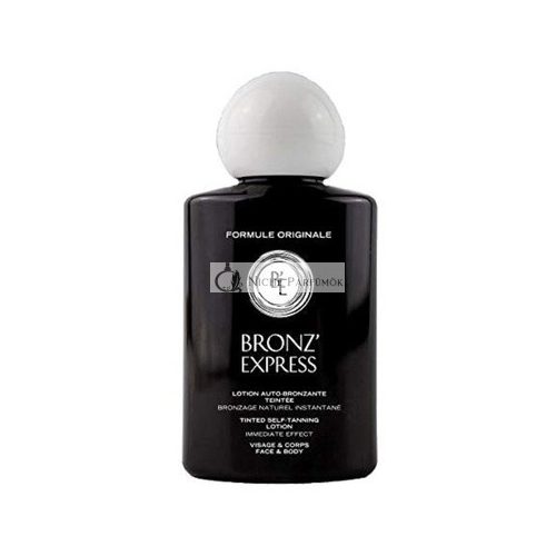 Académie Bronz'Express Lotion Special Size 50ml