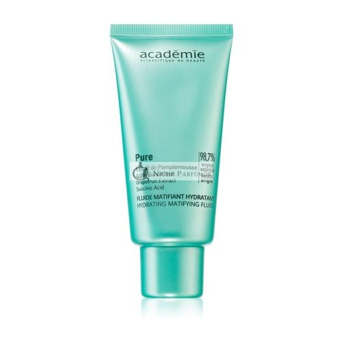 Academie Scientifique de Beaute Pure Hydrating Mattifying Lotion 50 ml - for Oily and Combination Skin