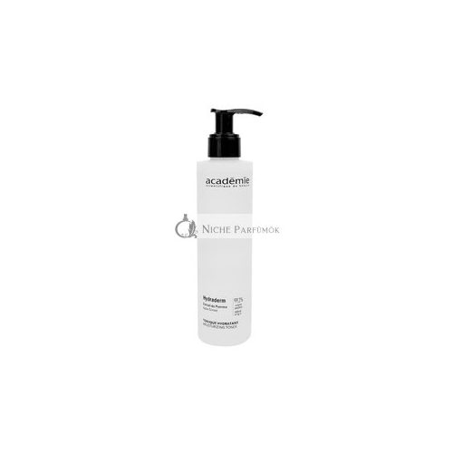 Academie Hydraderm Moisturizing Toner Alcohol-Free 200ml