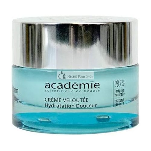 Academie Hydraderm Veloutee Cream for Gentle Hydration