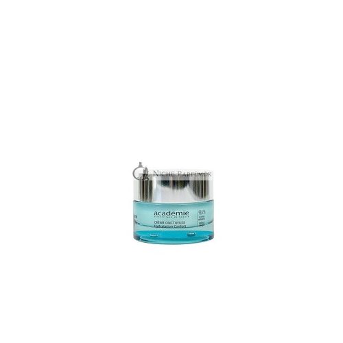 Academie Paris Creme Onctueuse Hydratation Comfort Rich Moisturizing Cream for Very Dry Skin 50ml