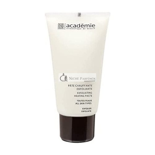 Académie Pate Chauffante Exfoliante 50ml