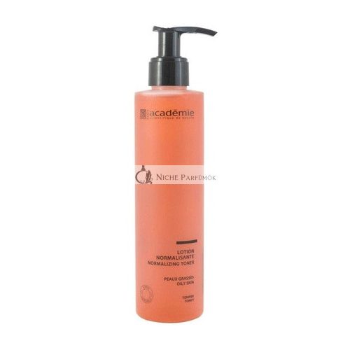 Academie Normalizing Facial Toner 200ml