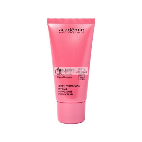 Academie Time Active Youth Hydrating Cream 50ml