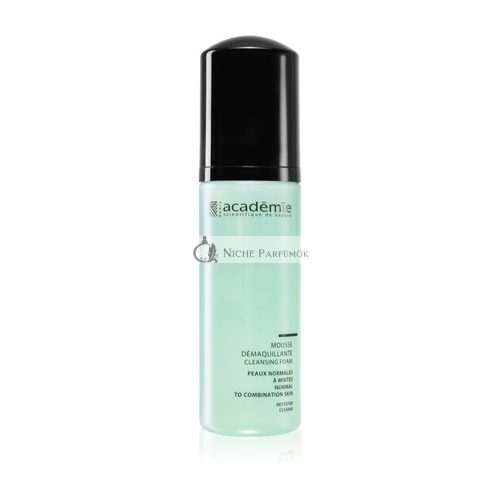 Academie Scientifique de Beaute Mousse Detergente Effetto Idratante - Normal to Combination Skin, 150 ml