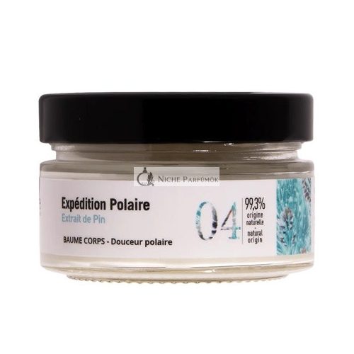 Academie Expedition Polaire Body Balm 150ml