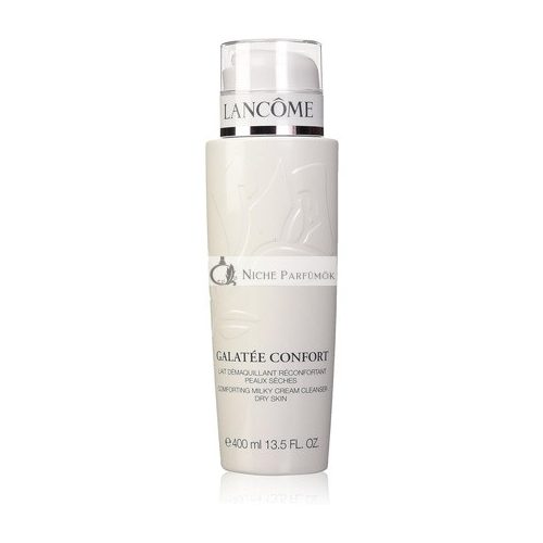 Confort Galatee Milky Cream Cleanser 6.8oz 200ml by Confort Galate