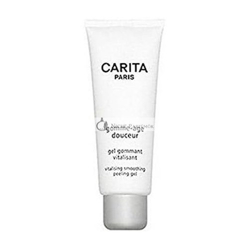 Carita CLASSIQUES Vitalizing Smoothing Peeling Gel 75ml