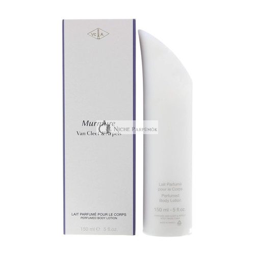 Van Cleef & Arpels Murmure Perfumed Body Lotion 150ml