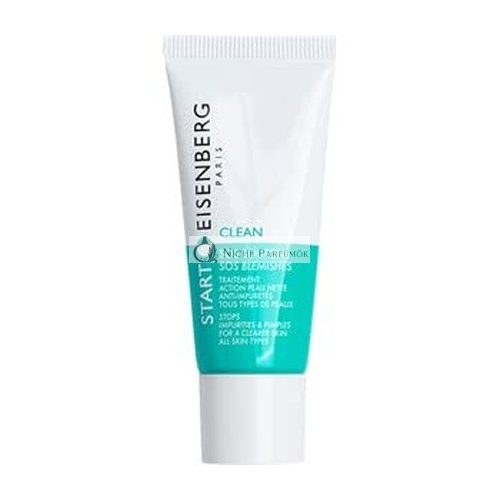 Clean SOS Blemishes 20ml