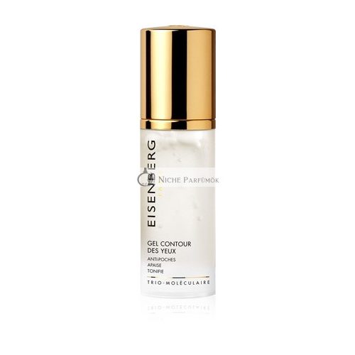 Eye Contour Gel 30ml