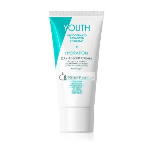 YOUTH Hydration Day & Night Cream 50 ml