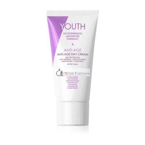 YOUTH Anti-Age Day Cream 50 ml