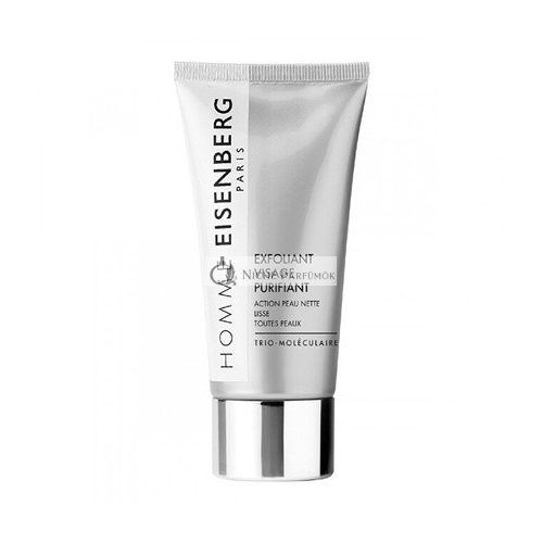 Purifying Face Scrub (Facial Exfoliator) 75 ml