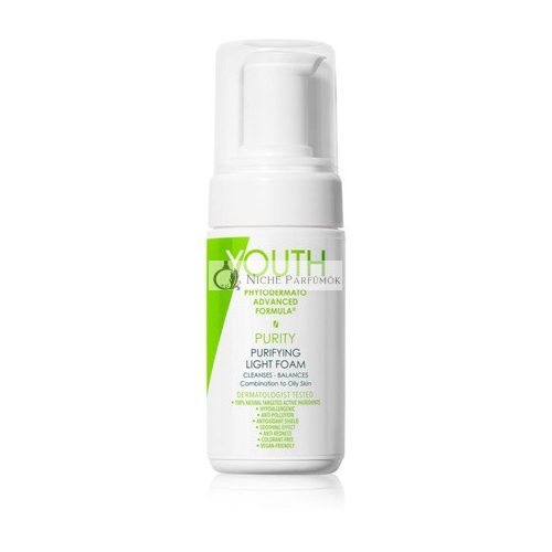 YOUTH Purifying Light Foam 100 ml