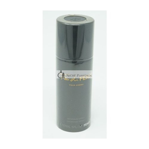 Fendi Fan di Fendi Deodorant Spray 150ml