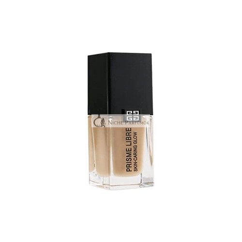 Prisme Libre Skin-Caring Glow Foundation 30ml 3-C275