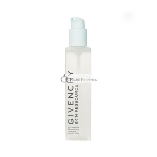 Givenchy Skin Ressource Cleansing Micellar Water 6.7oz