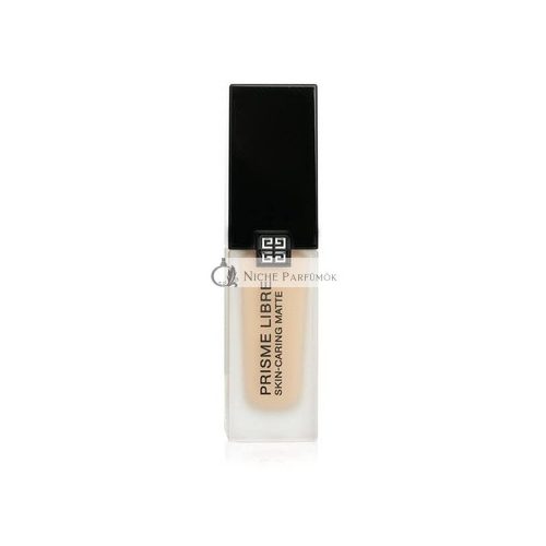 Prisme Libre Skin-Caring Matte Foundation 30ml 2-W110