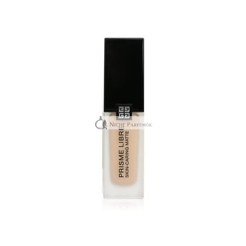 Prisme Libre Skin-Caring Matte Foundation 30ml Shade 2-N150