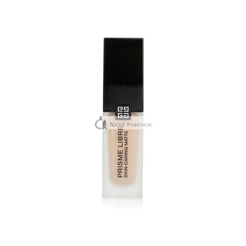 Givenchy Prisme Libre Skin Caring Matte Foundation No.2-C180 30ml