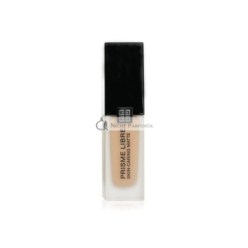 Prisme Libre Skin-Caring Matte Foundation 30ml 3-W245