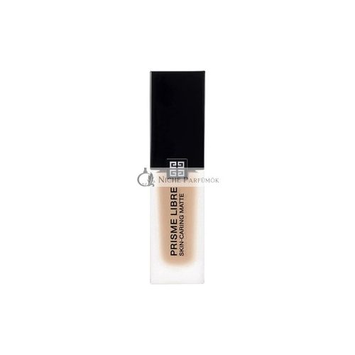 Prisme Libre Skin-Caring Matte Foundation 30ml 3-C278