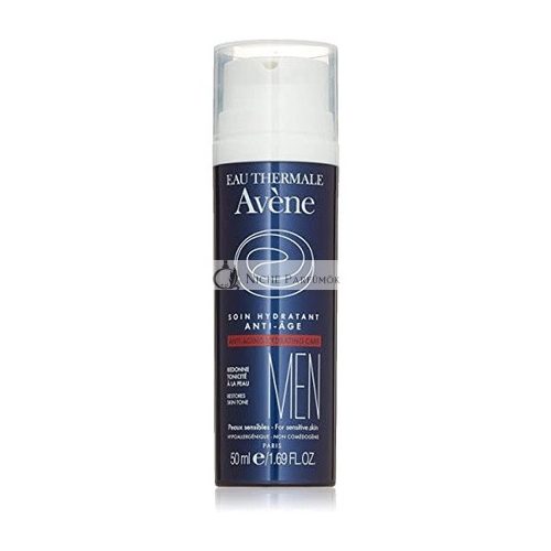 Avene Men Anti-Aging Hydrating Care 50ml