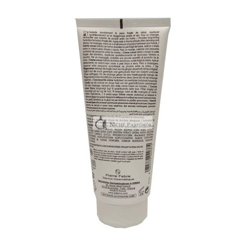 A-DERMA Primalba Cocoon Cream 200ml