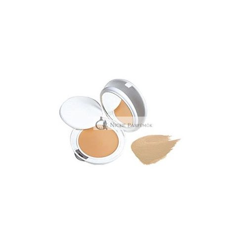 Avene Couvrance Cream Compact Colour 05 Sun 9g