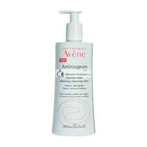 Pierrefabreavene Cleansing Milk 400ml