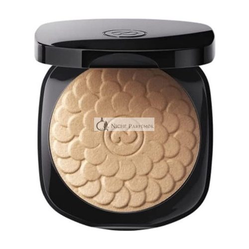 Galénic Teint Lumiere Galenic Tanned Powder