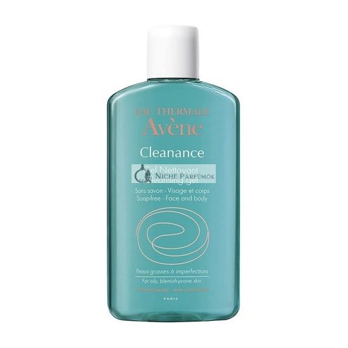 Avene Cleanance Cleansing Gel 200ml