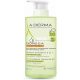 A-DERMA Exomega Control 2in1 Emollient Cleansing Gel Anti-Scratching 500ml