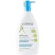 A-DERMA Primalba Gentle Cleansing Lotion Without Rinsing 500ml