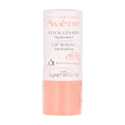 Avene Eau Thermale Hydrating Lip Balm