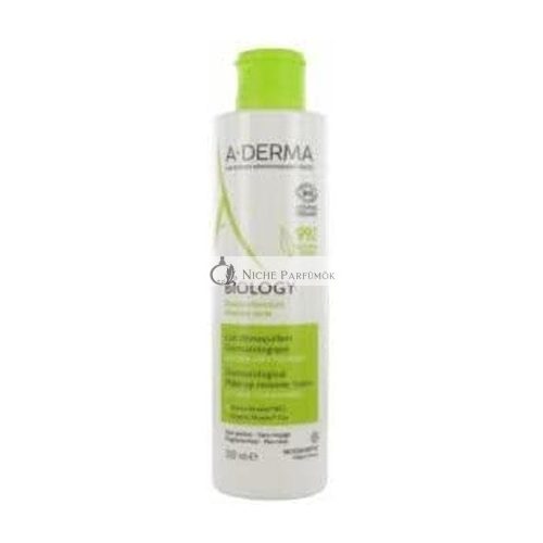 Aderma Biology Micellar Milk 200ml