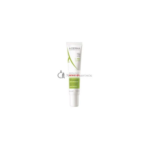 A-Derma BIOLOGY AR Anti-Redness Special Care 40ml