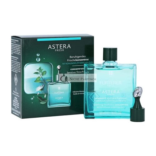 Astera Soothing Refreshing Fluid 50ml