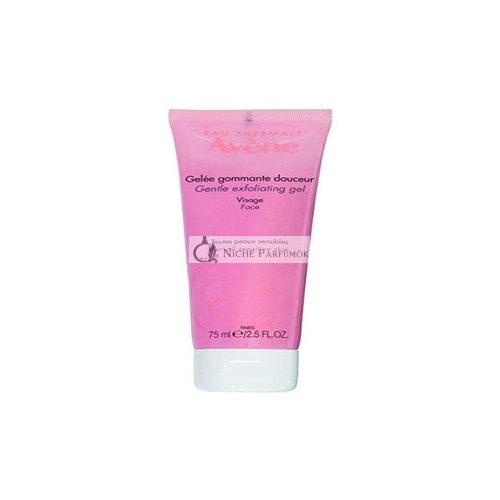 Pierre Fabre Eau Thermale Avène Gentle Peeling Gel 75ml