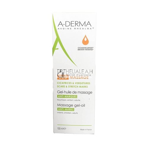 ADERMA On-Site Facial Treatment 100ml