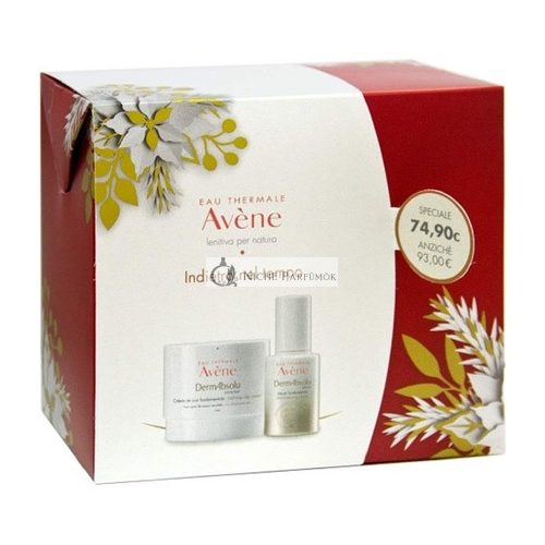 Avène DermAbsolu Serum Recontouring Serum 30ml